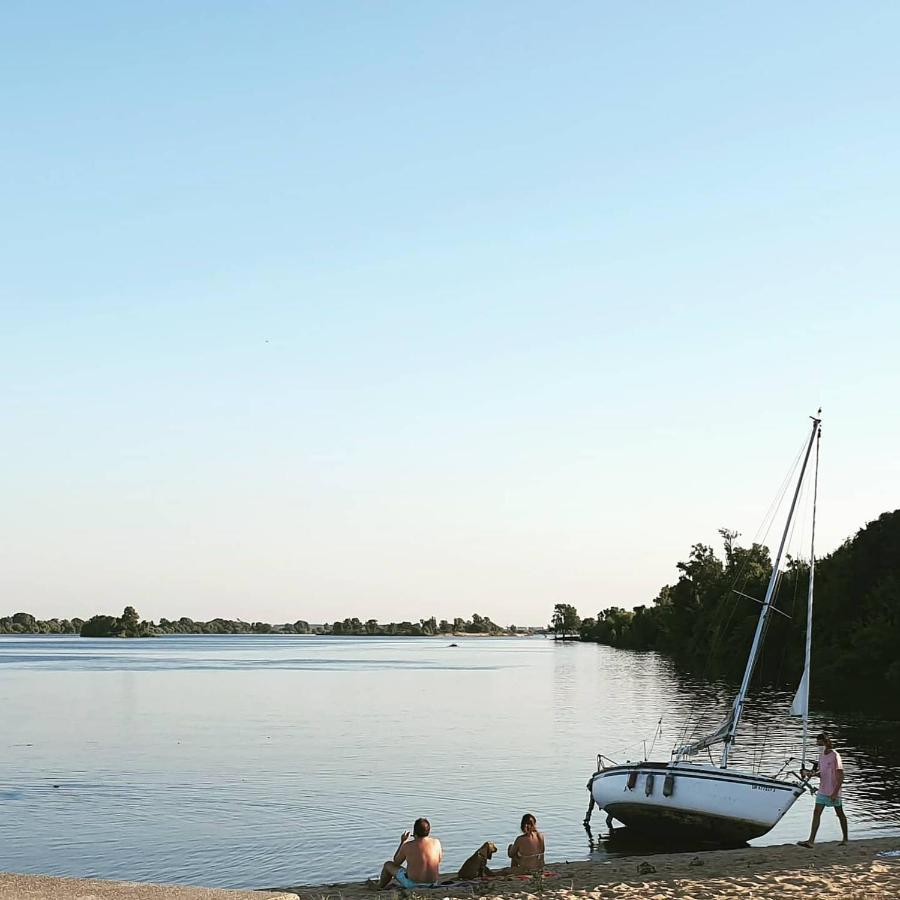 Casa Tejo By Valada Village Buitenkant foto